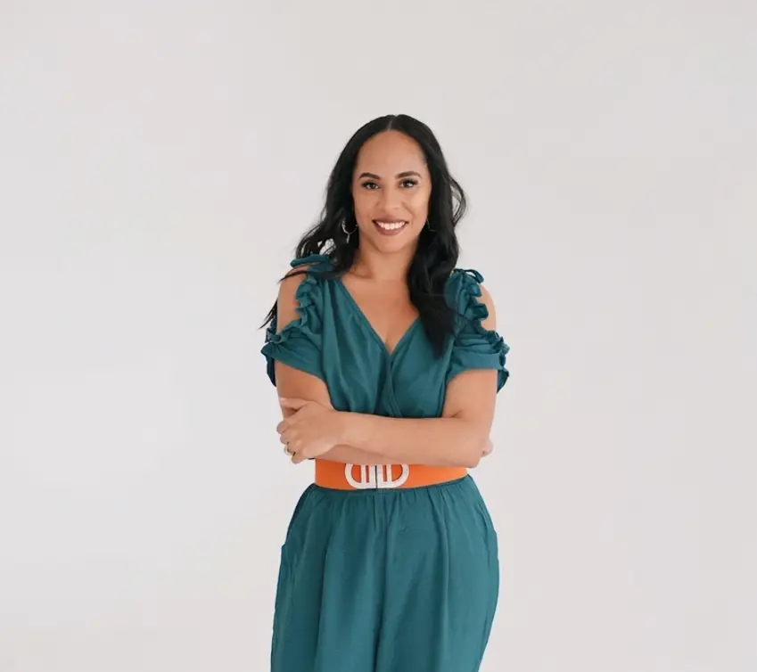 Cindy Ransom, LMFT
